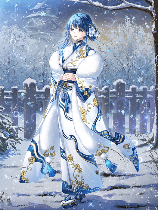 新英雄「豊臣秀吉」