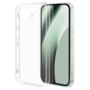 TPUクリアケース