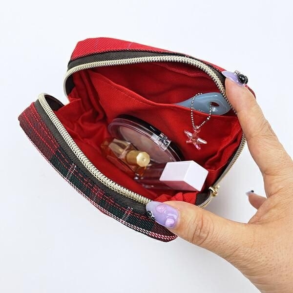 モンチッチポーチ