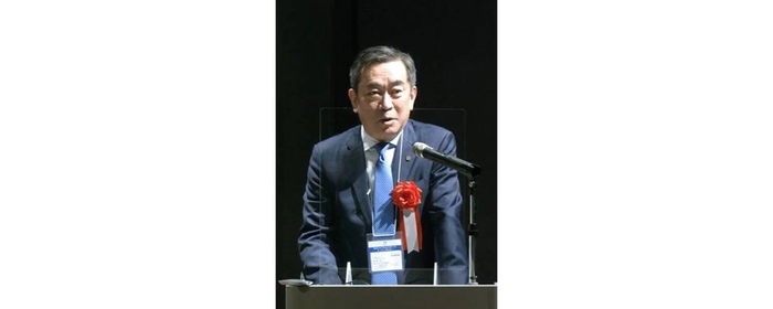 京セラコミュニケーションシステム株式会社 代表取締役社長 黒瀬 善仁 様