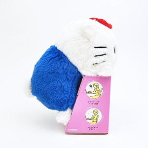 サンリオのふんばるず