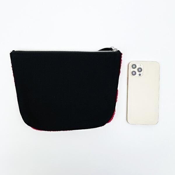 パワパフサガラポーチ