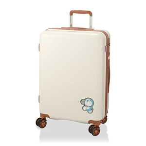 ドラえもんのスーツケース