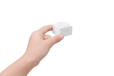 待望の「toio™コア キューブ」単体販売開始に伴い『スイッチサイエンス「toio」取り扱い開始記念~「toio」ではじめよう、おうちでロボット開発キャンペーン~』を開催します