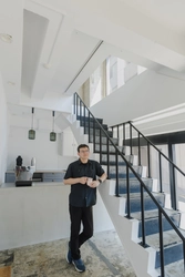 世界が注目するTaster’s Coffee、神戸に初実店舗オープン　 国際色豊かなイベントも続々開催