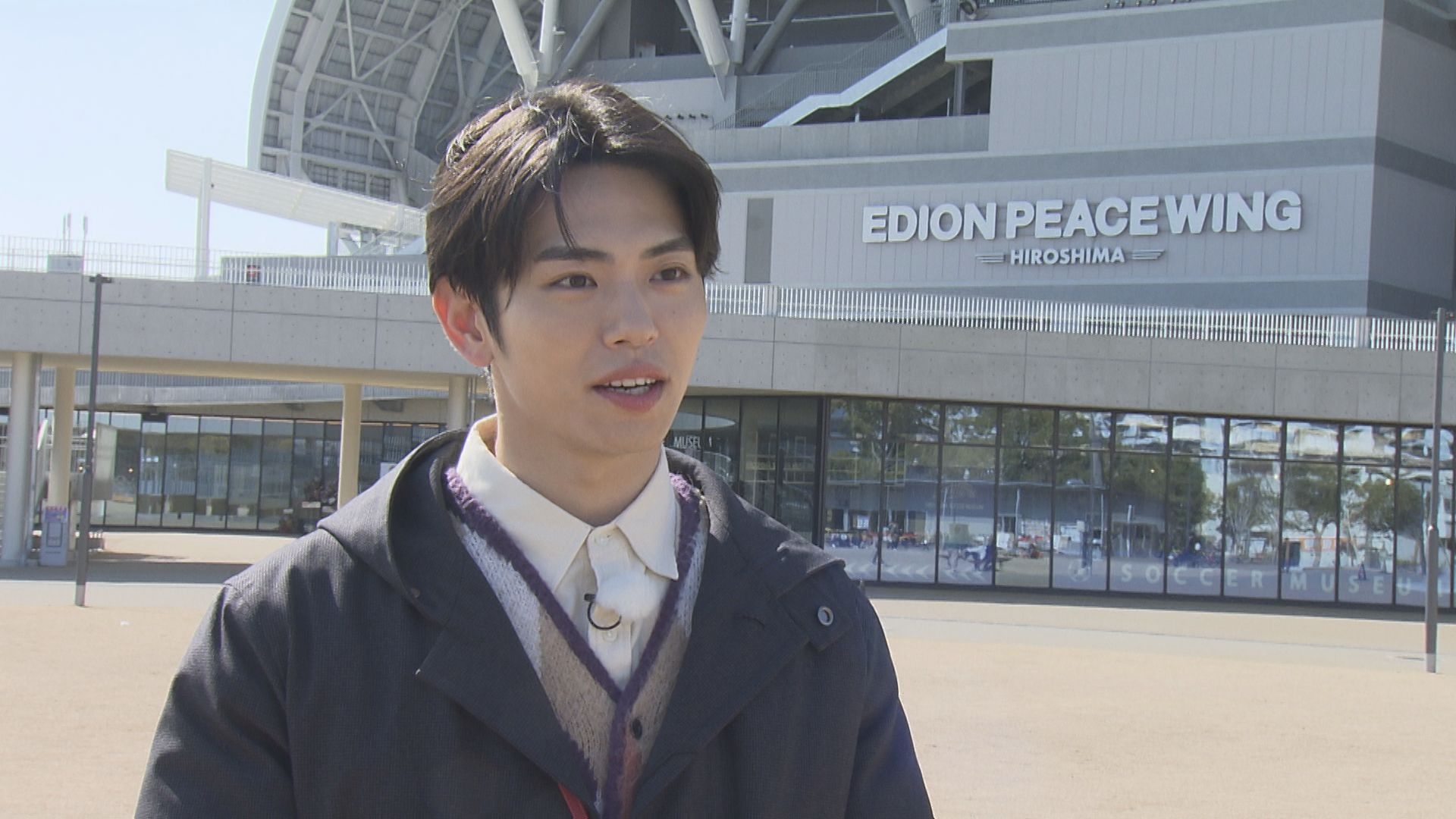 IMP. メンバー 影山拓也さん