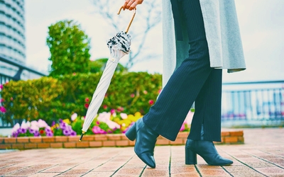 estaa1級遮光晴雨兼用長傘