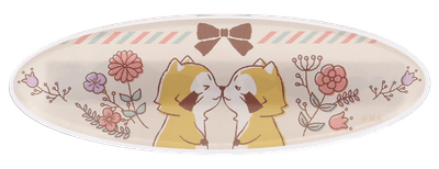 ヘアクリップ 700円(税抜) © NIPPON ANIMATION CO., LTD. 