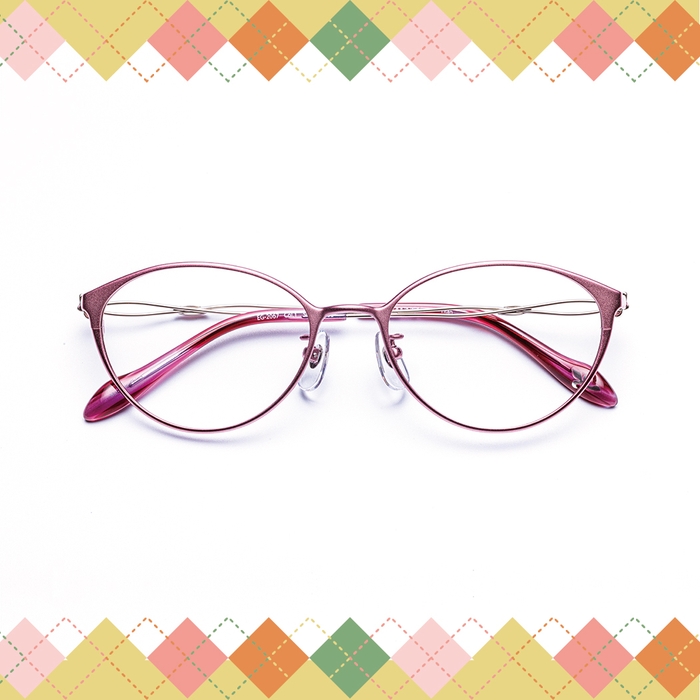 〈アイガーデン〉 遠近両用レンズ付セット 39,600円