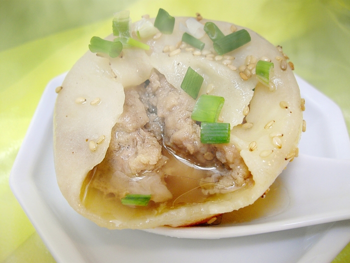 中国焼小龍包 ¥600