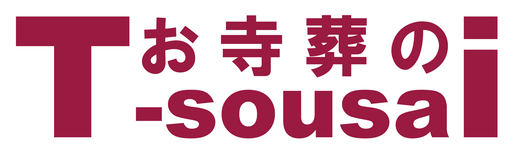 株式会社T-sousai