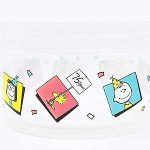 スヌーピーランチ用品