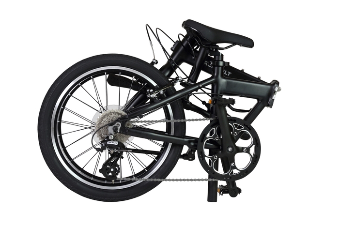 RENAULT GRAVEL11 マットブラック(折りたたみ)