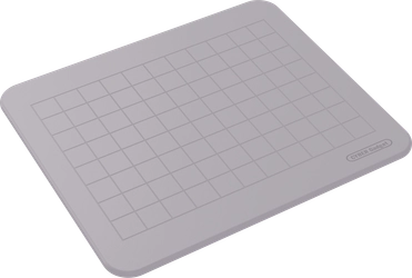 硬質素材でやわらかい場所でもマウス操作が快適！レトロデザインのSwitch2 Joy-Con2用マウスパッドが登場