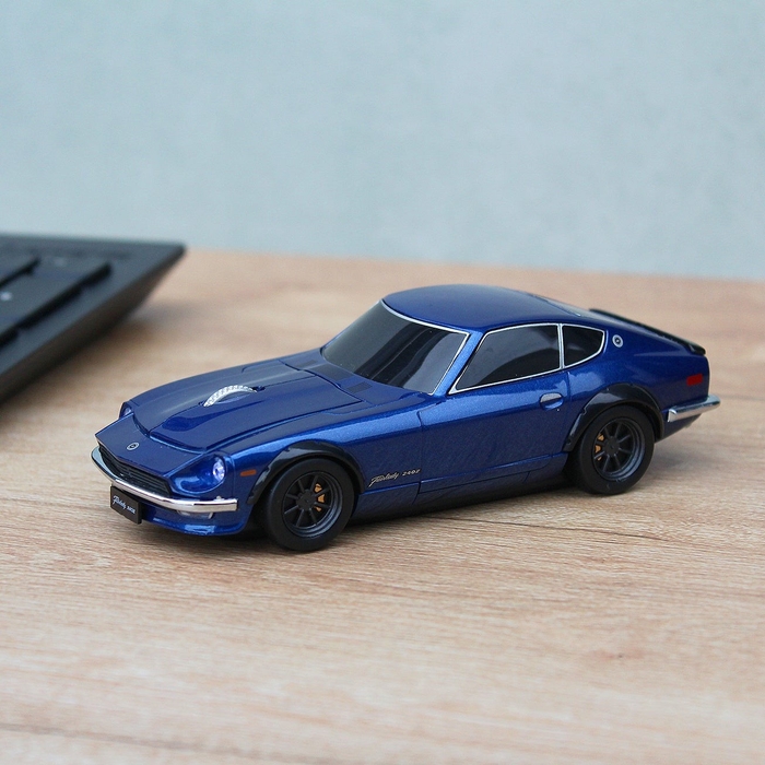 フェアレディ240Z 無線マウス