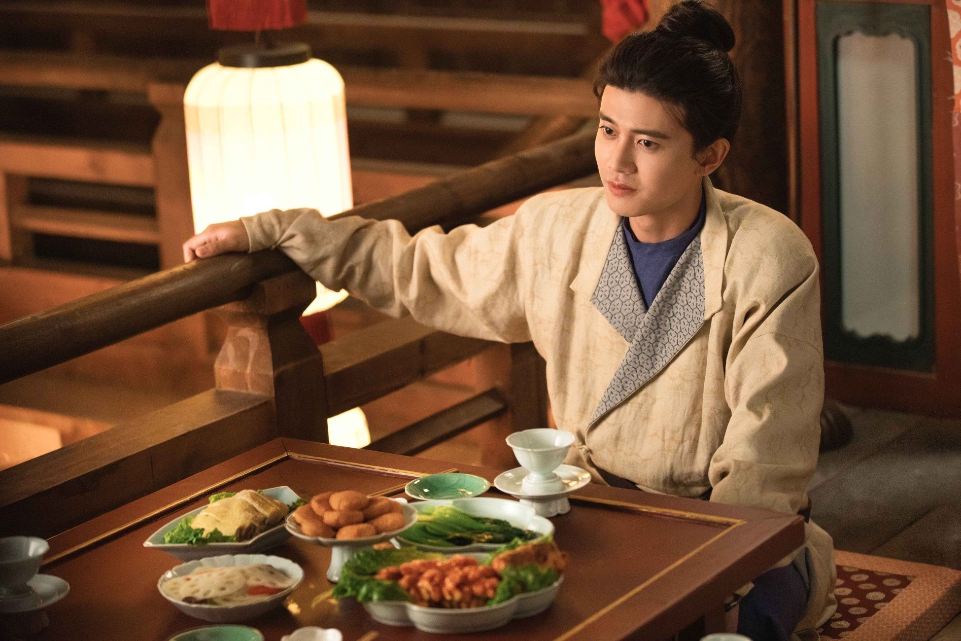 © 2025 BEIJING IQIYI SCIENCE & TECHNOLOGY CO., LTD. ALL RIGHTS RESERVED.