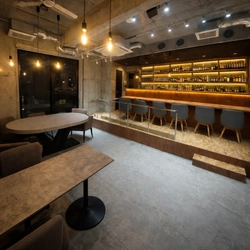 広告代理店ケテル、渋谷に新拠点。BAR「anemone403」を“企業向け体験型広告メディア”として展開