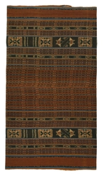 イカットの魅力とその背景にある島の人々の生活文化を たばこと塩の博物館で1月21日(土)～4月9日(日)開催