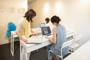 ブランディングの専門資格を持つデザイナーが指導　 デザイン初心者・起業志望・企業の 広報担当者のためのデザインスクール　 グラフィッコデザインスクール (ブランディング×デザインスクール)9月開講