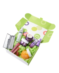 韓国コスメ「オリーブヤング」から人気商品を詰め込んだ【Qoo10限定オリーブヤングおすすめBOX】登場！