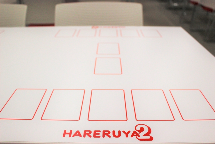 ポケモンカードが遊びやすい工夫も盛りだくさん