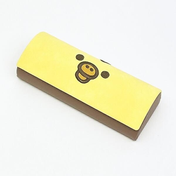 キイロイコトリのアイテム