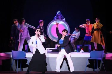 文学座公演『もうひとりのわたしへ』の 出演者と交流できる「夜の集い」開催決定！ 6/25・6/27 19時の回終演後に実施