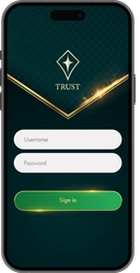 超知能AGI搭載リアルタイム市場解析アプリ「TRUST」 詳細情報6/8リリース決定