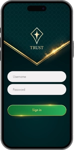 超知能AGI搭載リアルタイム市場解析アプリ「TRUST」 詳細情報6/8リリース決定