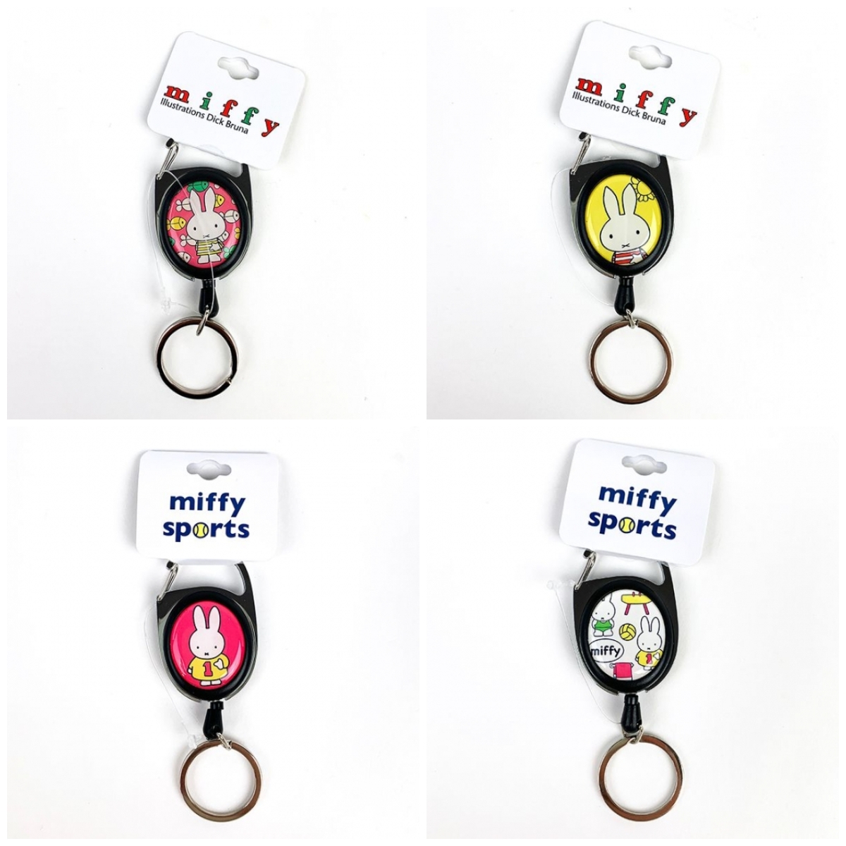 超速報！ざっと見て！ミッフィーのメタリールが登場の巻