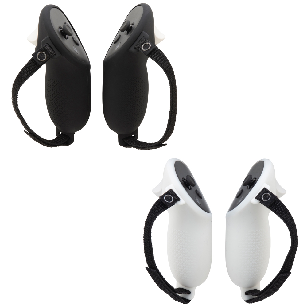 使用イメージ(ブラック/ホワイト)