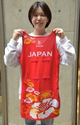 【名城大学】理工学部数学科の濱田怜奈さんがネットボールのユース日本代表メンバー入り