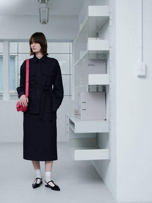 Setup ¥16,940 inc.tax・Bag ¥6,490 inc.tax・Shoes¥8,910 inc.tax