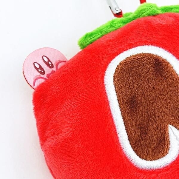 カービィマスコット