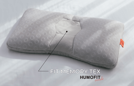 FIT TECH PILLOW- Premium タイプ