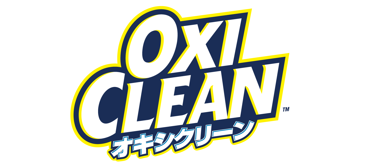 オキシクリーンとは