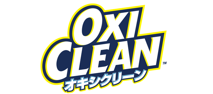 オキシクリーンとは