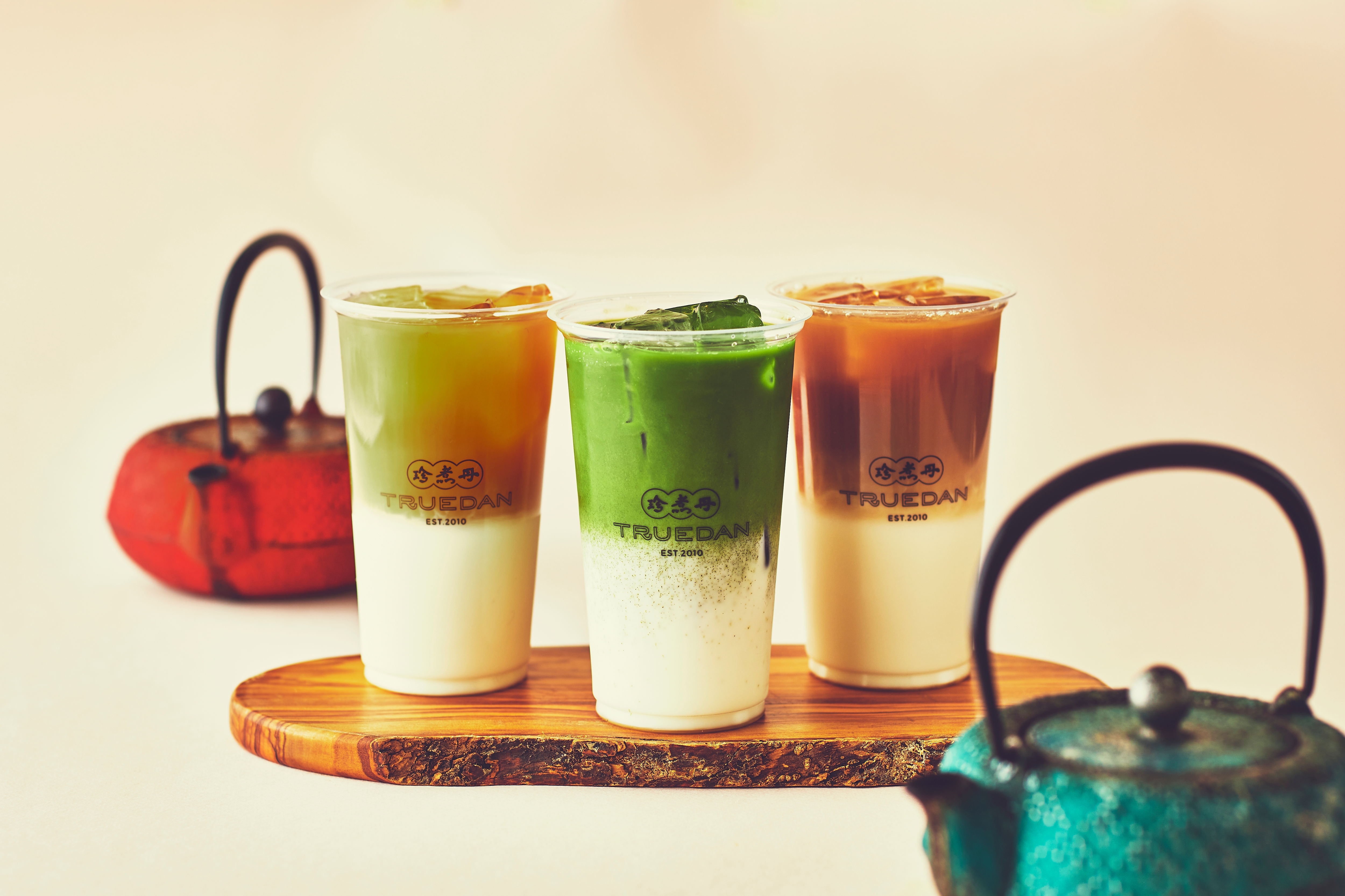 「珍煮丹/TRUEDAN（トゥルーダン）浅草雷門店」が 2020年6月1日（月）2号店をオープン！