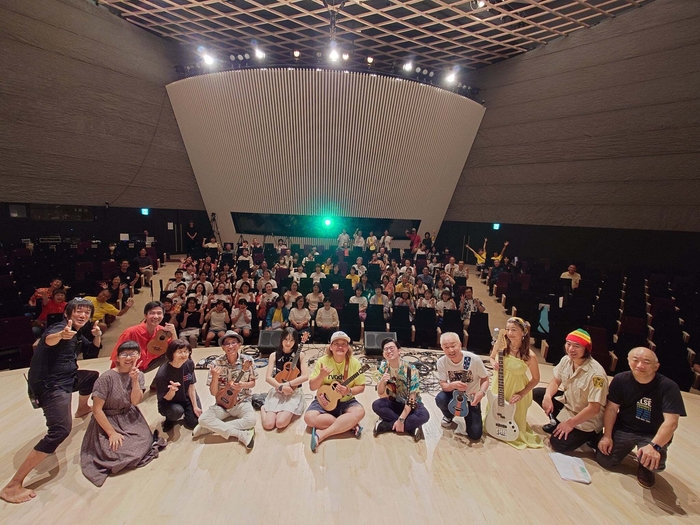 過去開催の様子