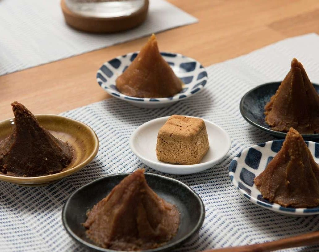 超合わせ味噌」を使ったおみそ汁セットが4月26日（日）、ショップ