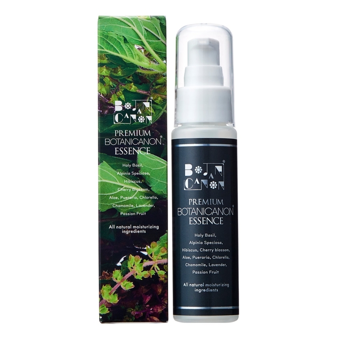 プレミアム エッセンス