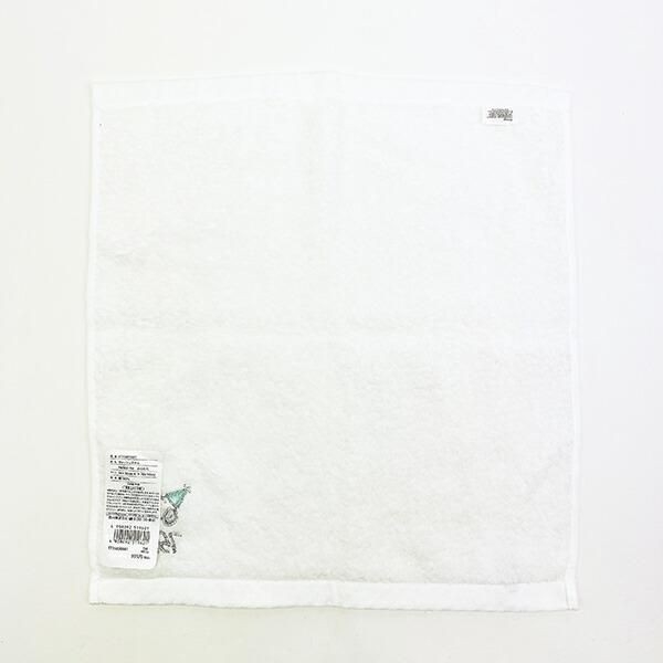 スヌーピーのタオル