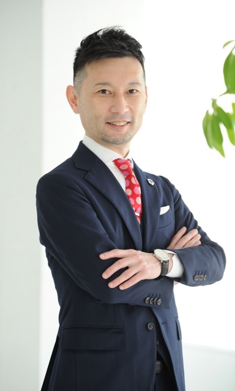 著者:深沢真太郎