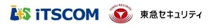 イッツ・コミュニケーションズ株式会社、東急セキュリティ株式会社