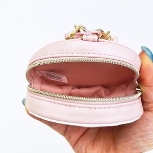 スヌラウンドマカロンポーチ