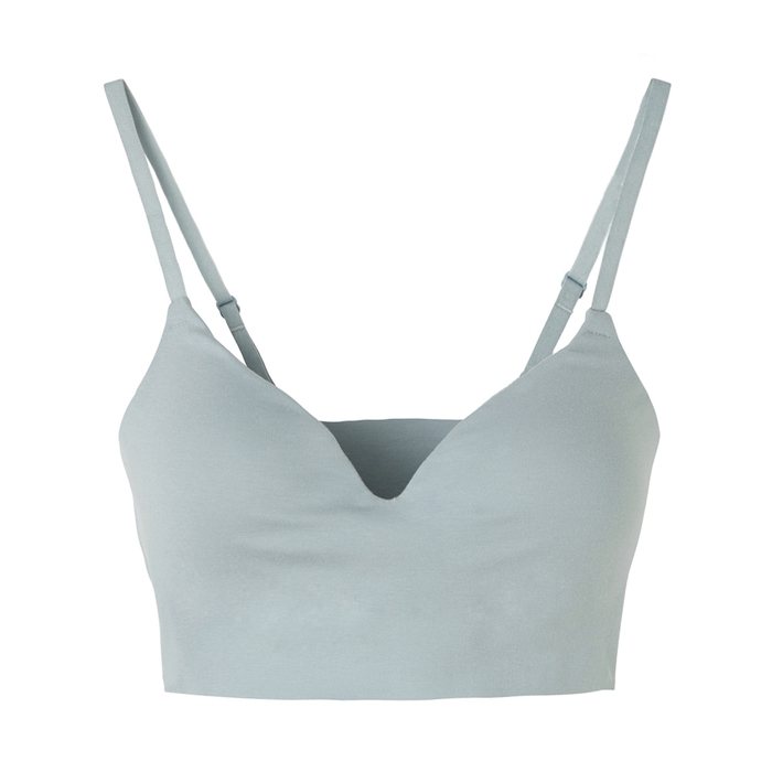 新色 ぺールブルー