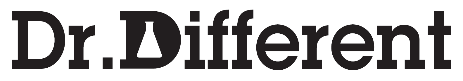 Dr.Different