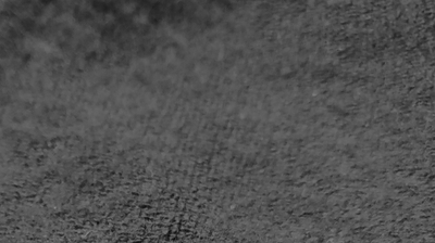 裏側起毛部分　拡大