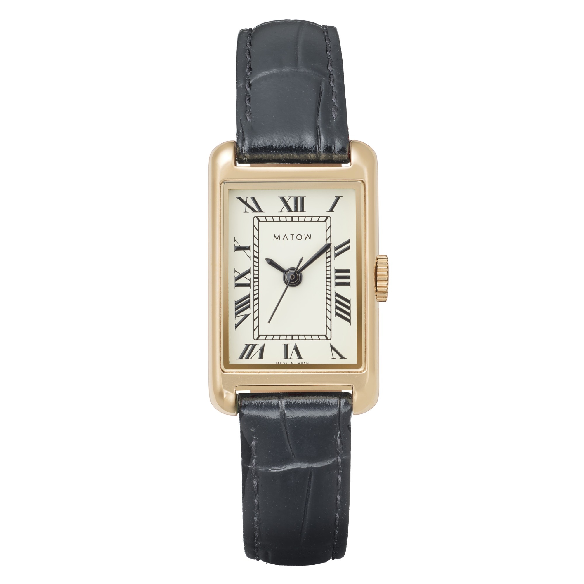 TiCTAC限定/ゴールドレザー