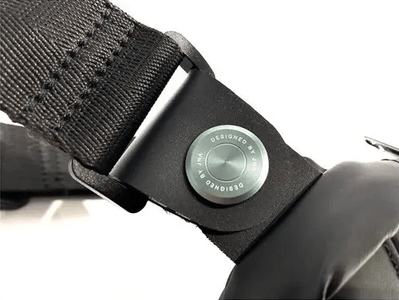 FlexSpindle（フレックススピンドル）JNAオリジナルの自由調整ヒンジです！